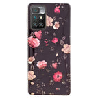 For Xiaomi Redmi 10 / Rose