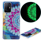 For Xiaomi 11T / 11T Pro / Half-flower
