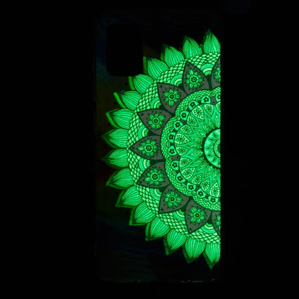 Luminous TPU Protective Phone Case, For Xiaomi 11T / 11T Pro