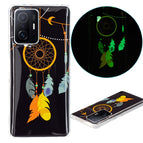 For Xiaomi 11T / 11T Pro / Black Wind Chimes