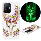 For Xiaomi 11T / 11T Pro / Flower Deer