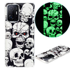 For Xiaomi 11T / 11T Pro / Skull
