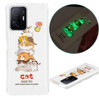 For Xiaomi 11T / 11T Pro / Cats