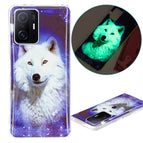 For Xiaomi 11T / 11T Pro / Starry Sky Wolf