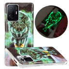For Xiaomi 11T / 11T Pro / Fierce Wolf