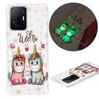 For Xiaomi 11T / 11T Pro / Couple Unicorn