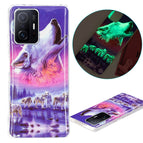 For Xiaomi 11T / 11T Pro / Seven Wolves
