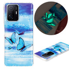 For Xiaomi 11T / 11T Pro / Butterflies