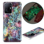 For Xiaomi 11T / 11T Pro / Mandala Flower