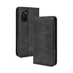 For OPPO A55s 5G JP Version / Black