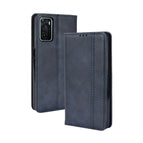 For OPPO A55s 5G JP Version / Blue