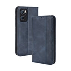 For OPPO Reno7 5G / Blue