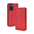 For OPPO Reno7 5G / Red