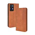 For OPPO Reno7 Pro 5G / Brown