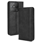 For OPPO Realme Narzo 50A / Black