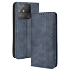 For OPPO Realme Narzo 50A / Blue