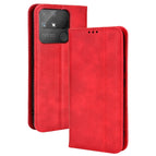 For OPPO Realme Narzo 50A / Red