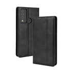 For TCL 20 XE / Black
