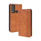 For TCL 20 XE / Brown