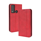 For TCL 20 XE / Red