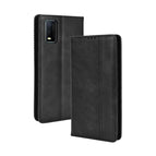 For vivo Y3s 2021 / Black
