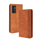For vivo S10e / V23e 4G / 5G / Brown