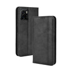 For vivo Y15s 2021 / Y15a / Black