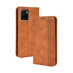 For vivo Y15s 2021 / Y15a / Brown