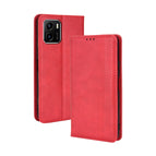 For vivo Y15s 2021 / Y15a / Red