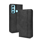 For Infinix Hot 11 / Black