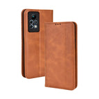 For Infinix Note 11 Pro / Brown