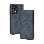 For Infinix Note 11 Pro / Blue