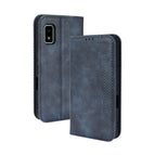 For Sharp Aquos Wish / Blue
