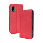 For Sharp Aquos Wish / Red