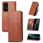 For Xiaomi 12 / Brown