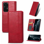 For Xiaomi 12 / Red