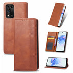 For ZTE Libero 5G II / Brown