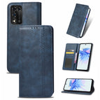 For ZTE Libero 5G II / Blue