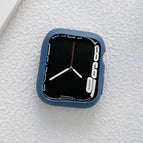 For Apple Watch Series 9 / 8 / 7 41mm / Blue