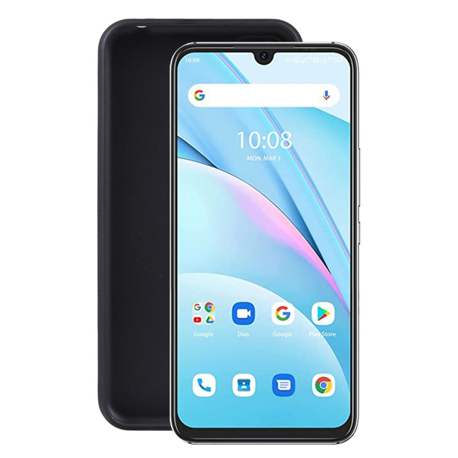 TPU Phone Case, For UMIDIGI A9