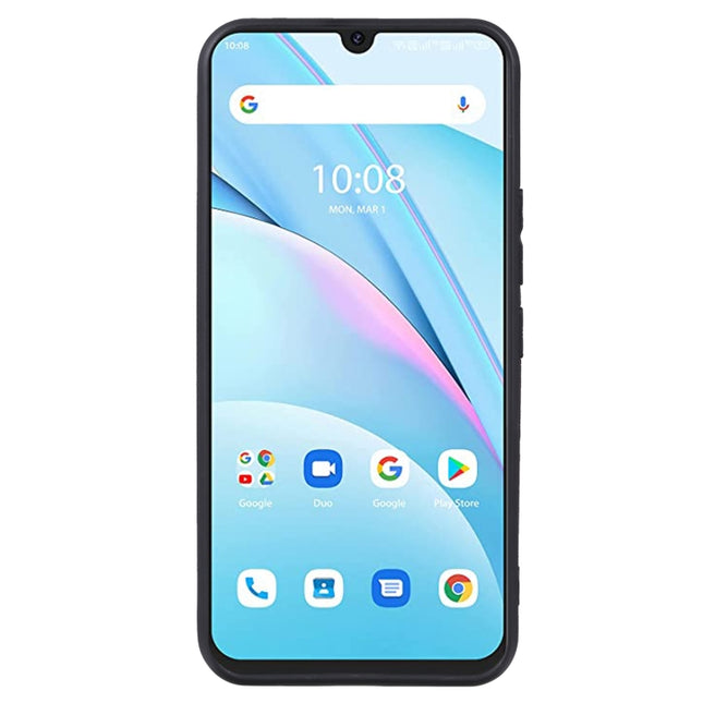 TPU Phone Case, For UMIDIGI A9