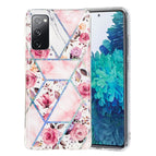 For Samsung Galaxy A03s 166mm EU Version / Rose