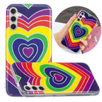 For Samsung Galaxy A13 / Love Heart