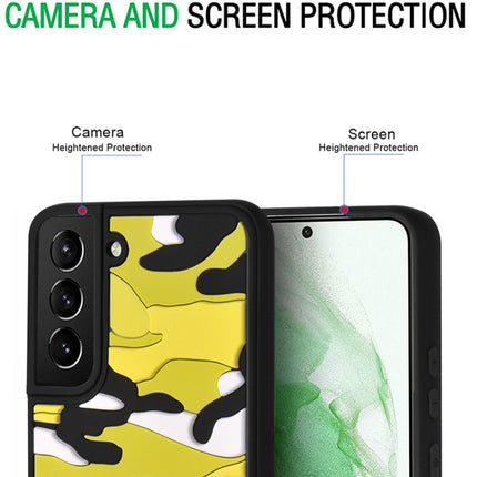 Camouflage Clouds Embossed Skin Feel Silicone Shockproof Phone Case, For Samsung Galaxy S22 5G, For Samsung Galaxy S22+ 5G, For Samsung Galaxy S22 Ultra 5G, For Xiaomi Redmi Note 10 Pro China / Poco X3 GT, For Xiaomi Poco X3 Pro / X3 NFC