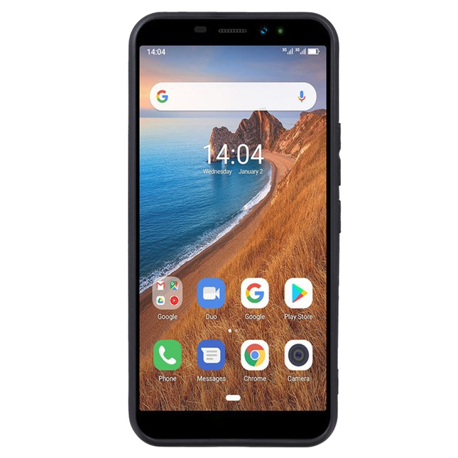 TPU Phone Case, For Ulefone Armor X6, For Ulefone Armor X8, For Ulefone Note 6P, For Ulefone Note 8