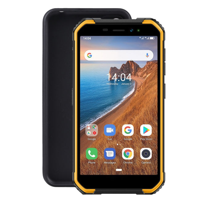 TPU Phone Case, For Ulefone Armor X6, For Ulefone Armor X8, For Ulefone Note 6P, For Ulefone Note 8