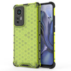 For Xiaomi 12 5G / Green