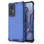 For Xiaomi 12 5G / Blue