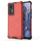 For Xiaomi 12 5G / Red