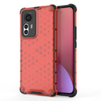 For Xiaomi 12 Pro / Red